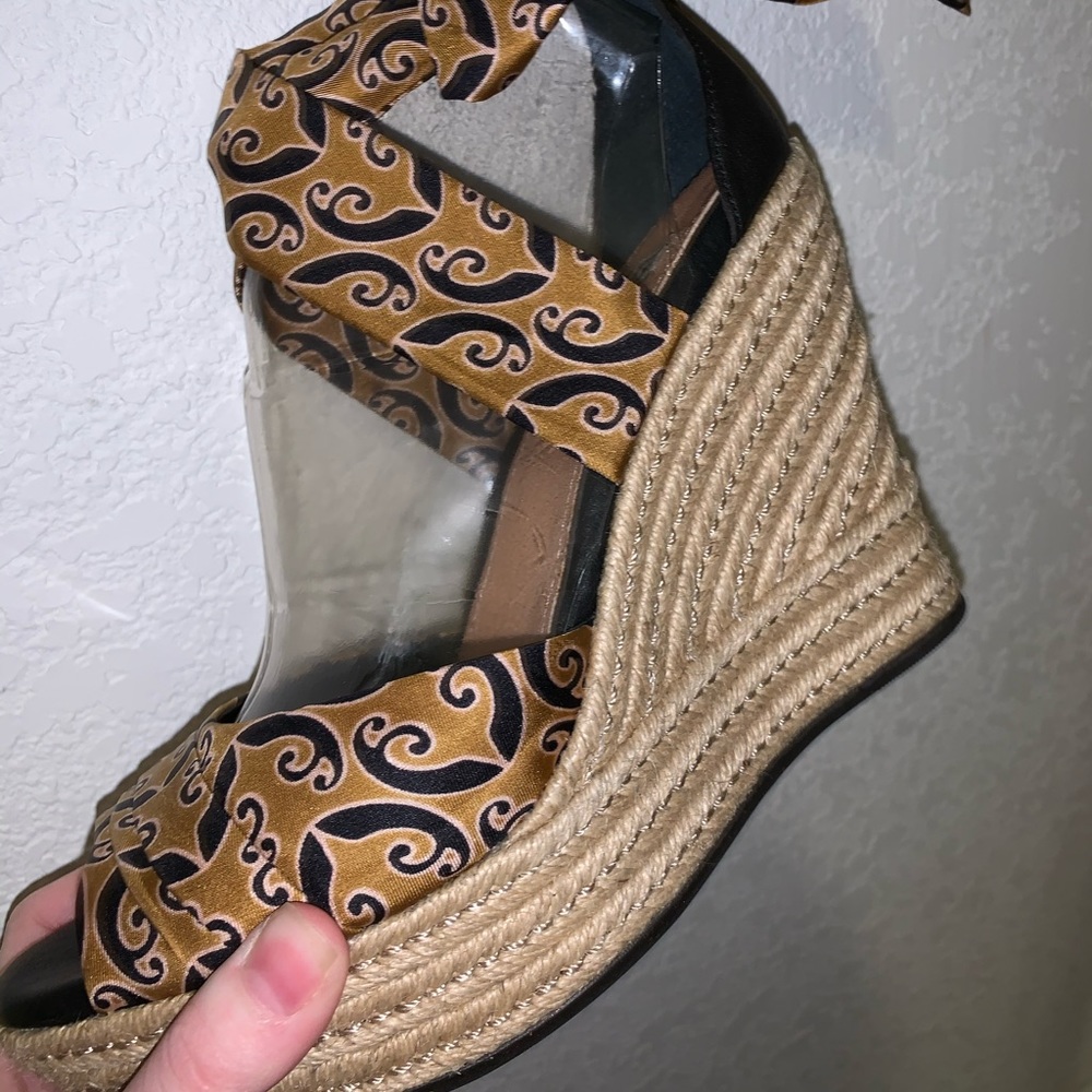 Ugg wedges